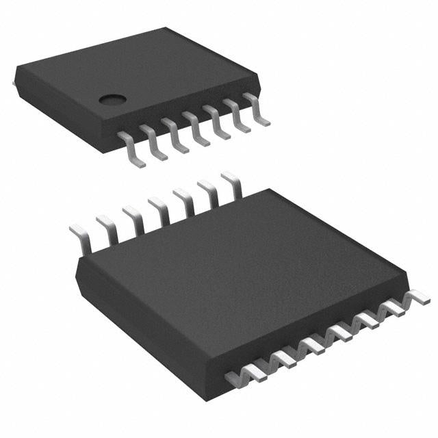 LM2901AVQPWR Texas Instruments