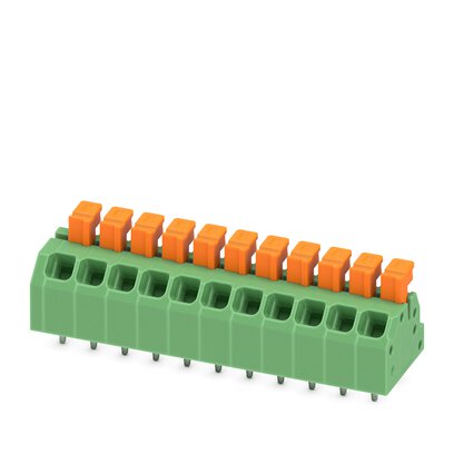 1864370 Phoenix Contact - SPTAF 1/11-3,5-LL