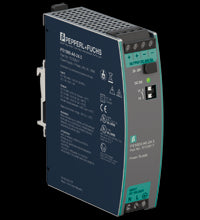 70103517 Pepperl Fuchs - PS1000-A6-24.5