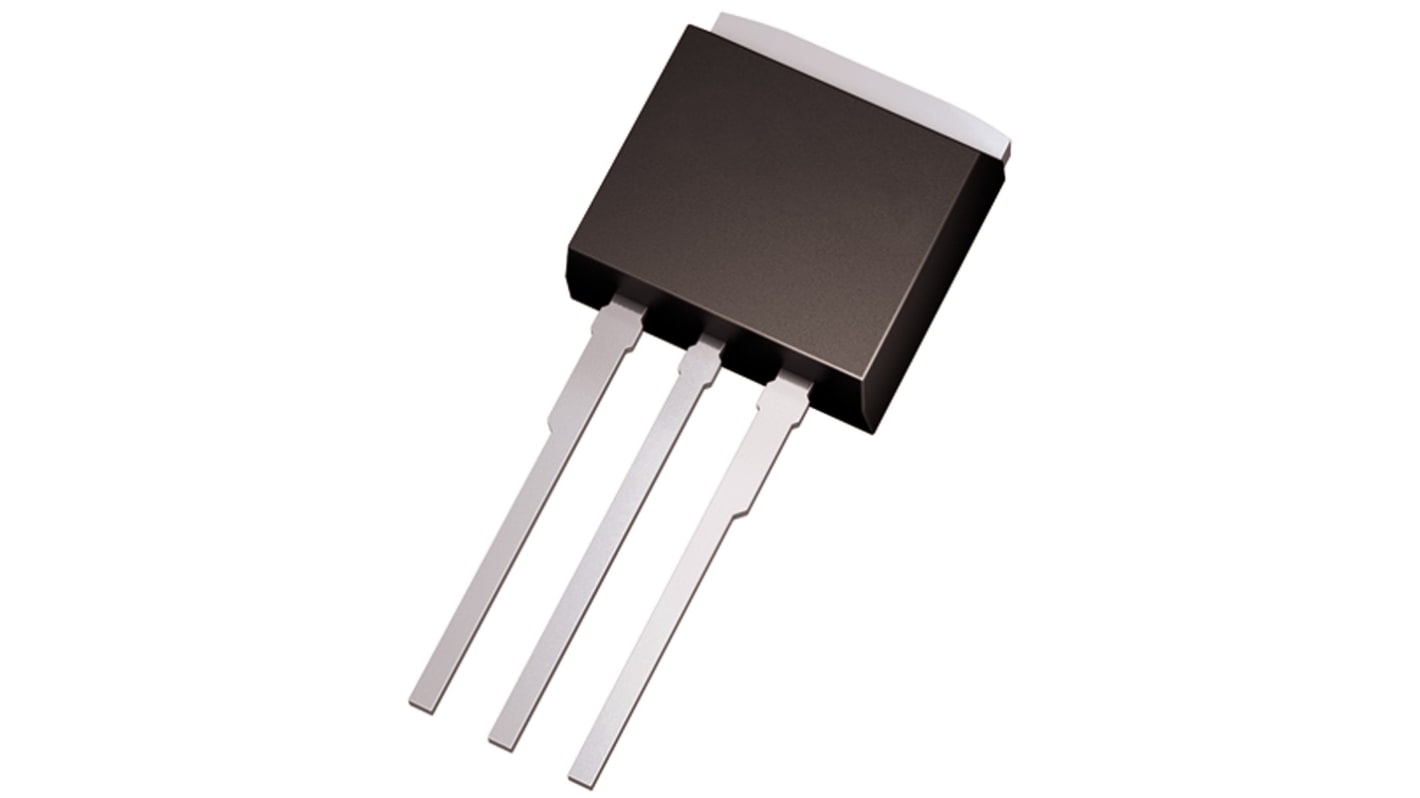 IPI65R380C6XKSA1 Infineon