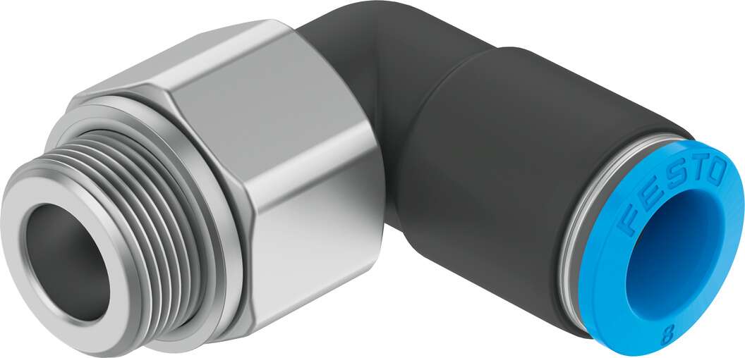 186290 Festo - QSRL-G3/8-8