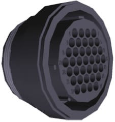 206150-3 TE Connectivity