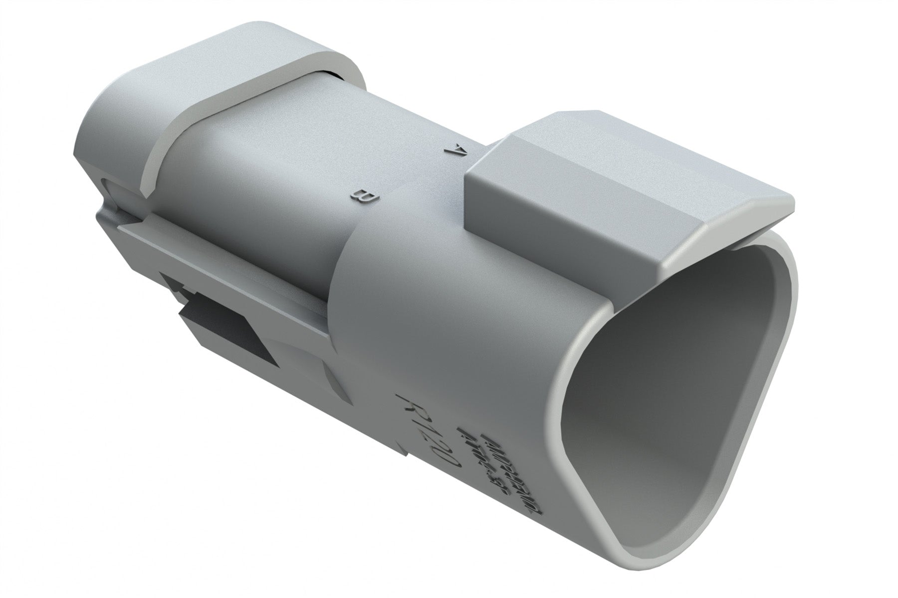 AT04-3P-RJ120 Amphenol