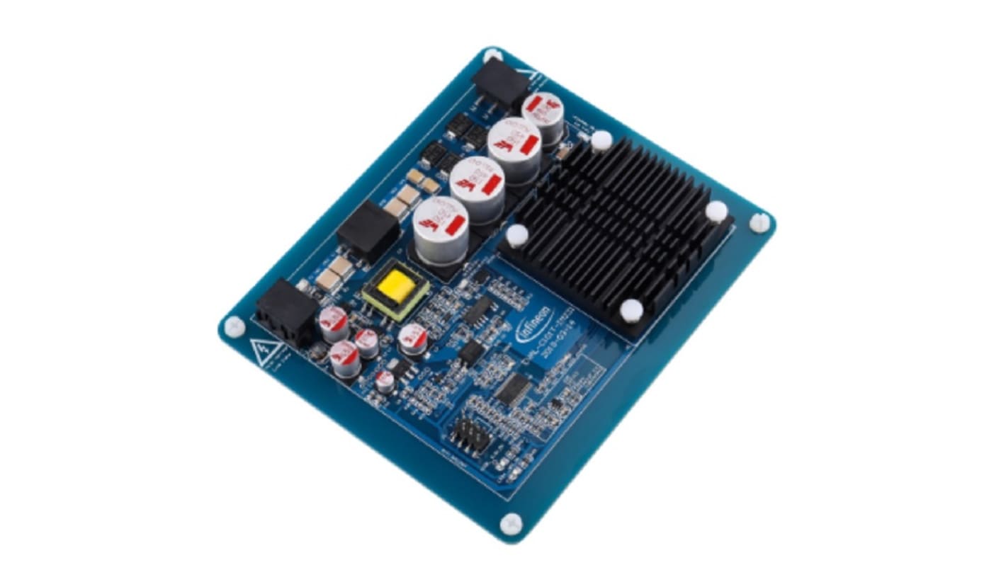 EVALC101TIM231TOBO1 Infineon