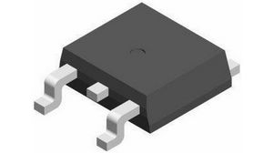 IRFS3607TRLPBF Infineon