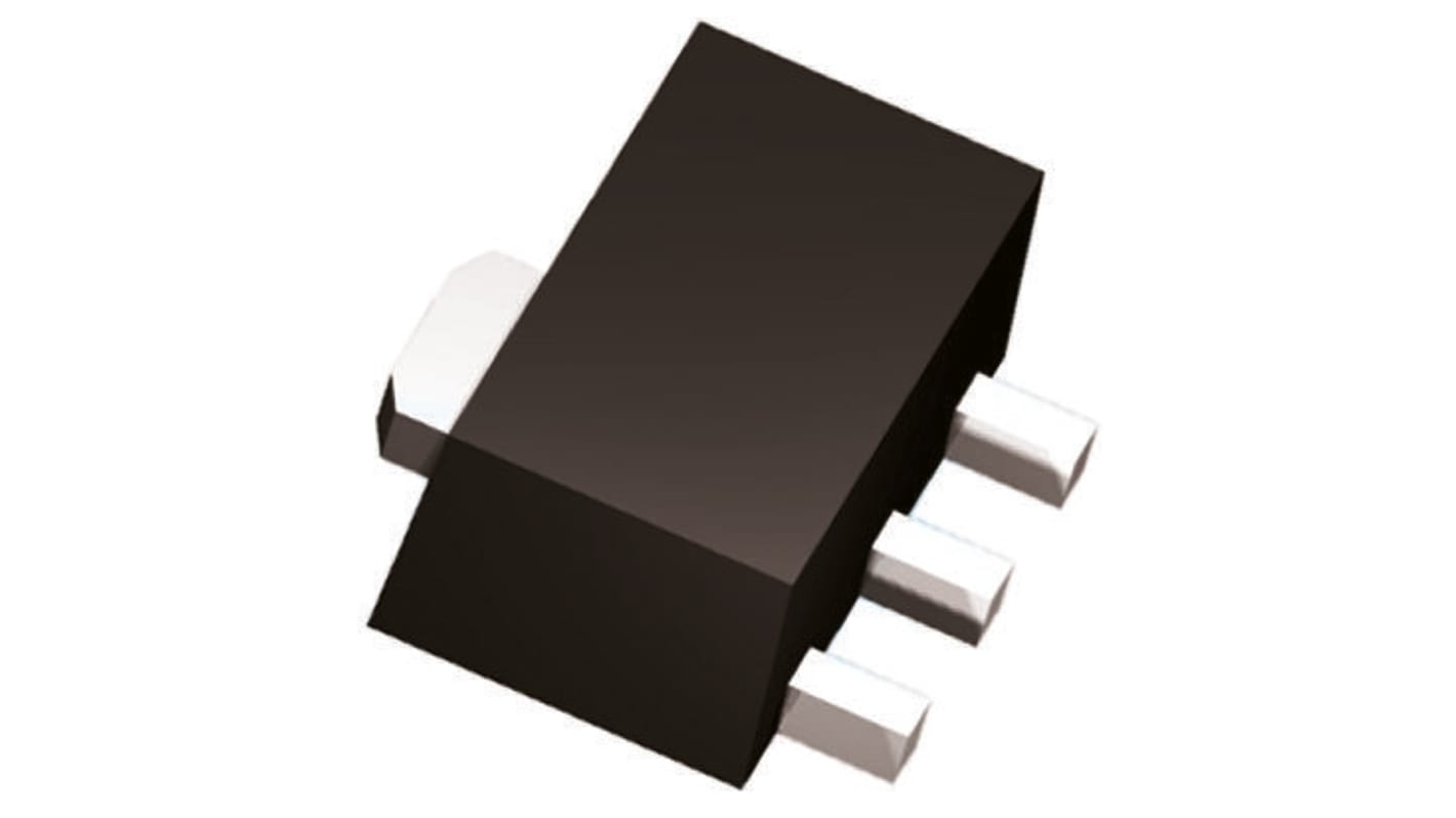 BCX5616H6327XTSA1 Infineon