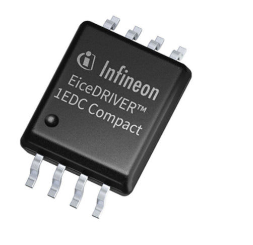 1EDC40I12AHXUMA1 Infineon
