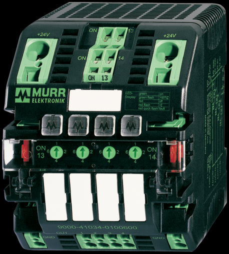 9000-41034-0100400 Murrelektronik