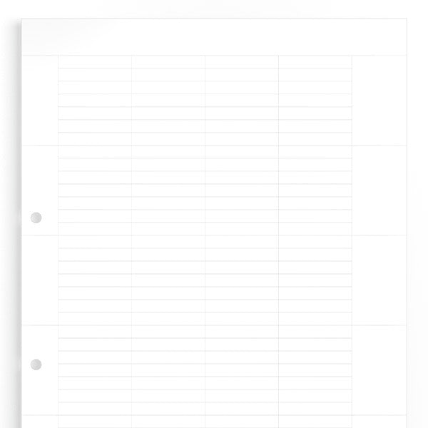 1631920000 Weidmuller - ESO 5 S DIN A4 WS