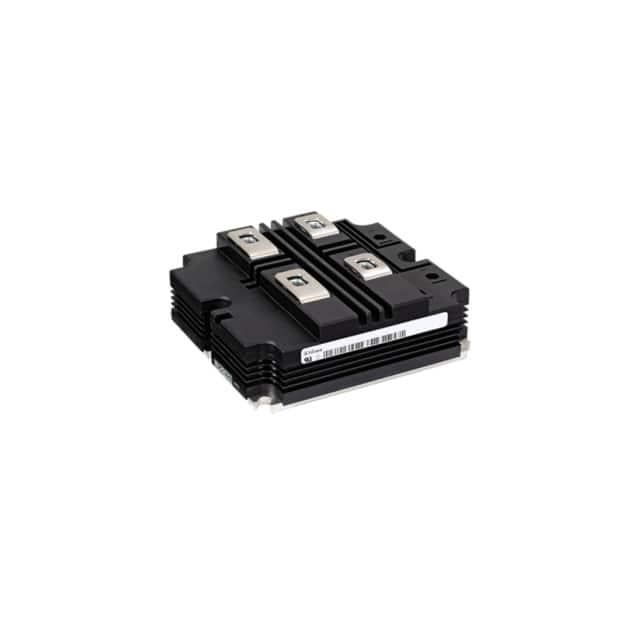 DD750S65K3NOSA1 Infineon