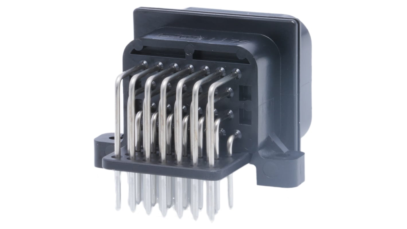 6437288-4 TE Connectivity