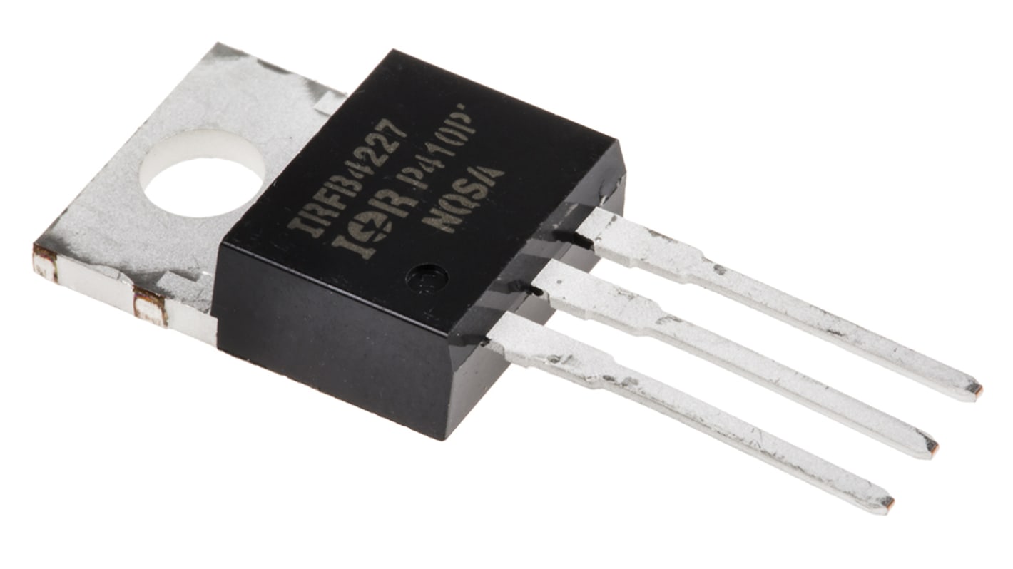 IRFB4227PBF Infineon