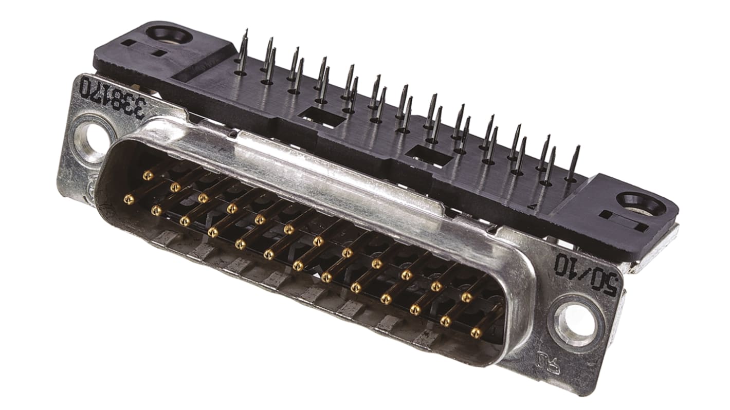 5-338170-2 TE Connectivity