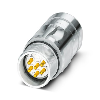 1620118 Phoenix Contact - CA-06P1N129007