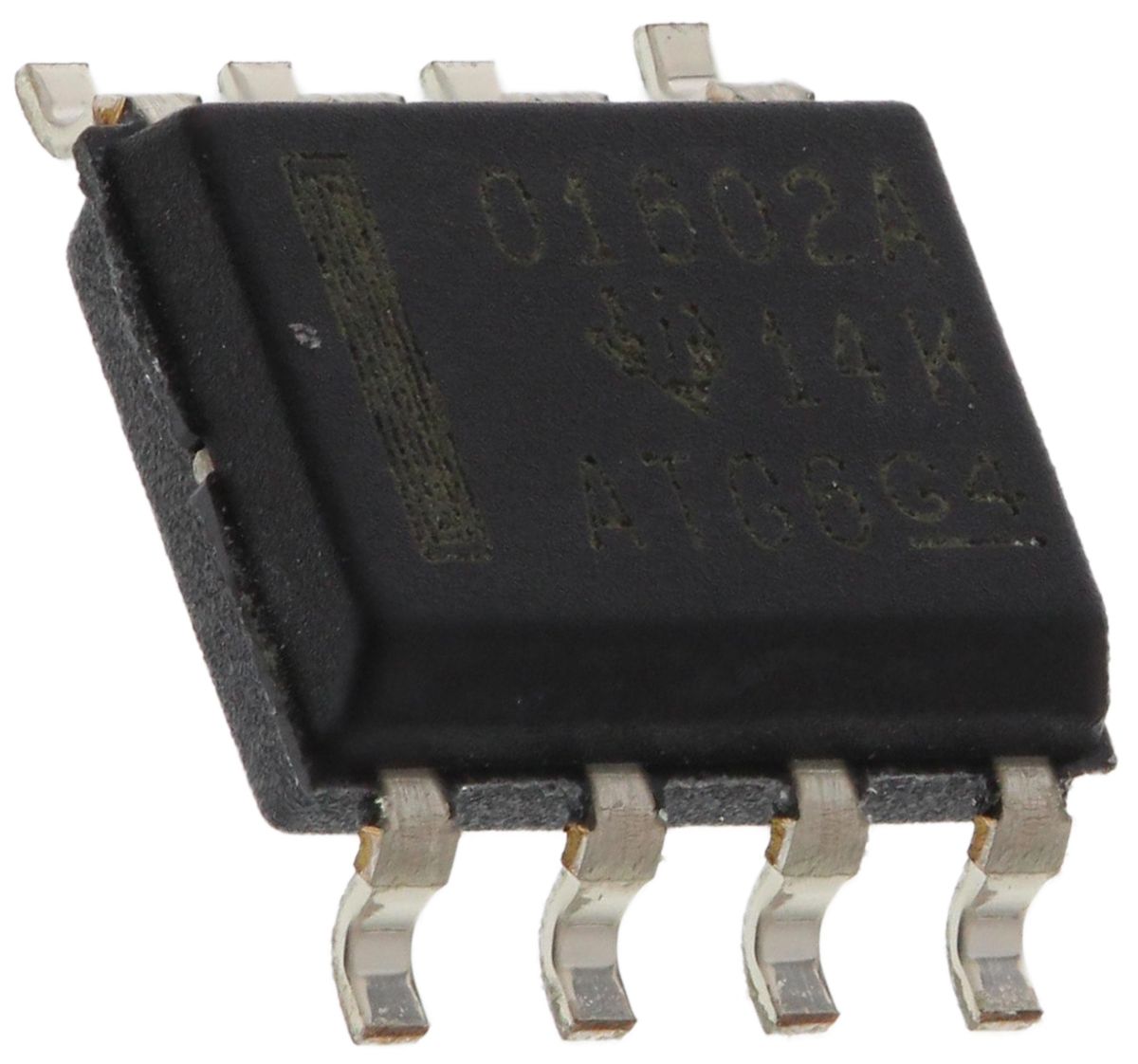 OPA1602AID Texas Instruments