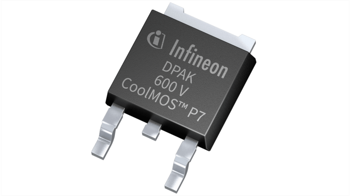 IPD60R280P7ATMA1 Infineon