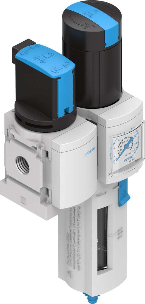 542310 Festo - MSB4-1/4:C3J4-WP