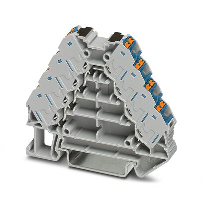 3270247 Phoenix Contact - PTRV 4-PV /BU