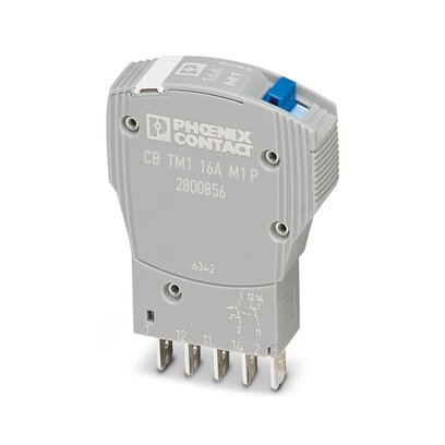 2800856 Phoenix Contact - CB TM1 16A M1 P
