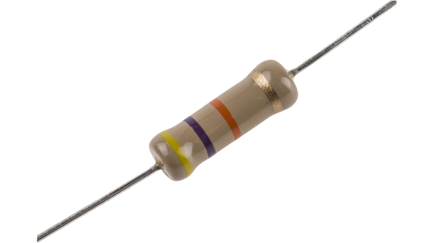 CFR200J47K TE Connectivity