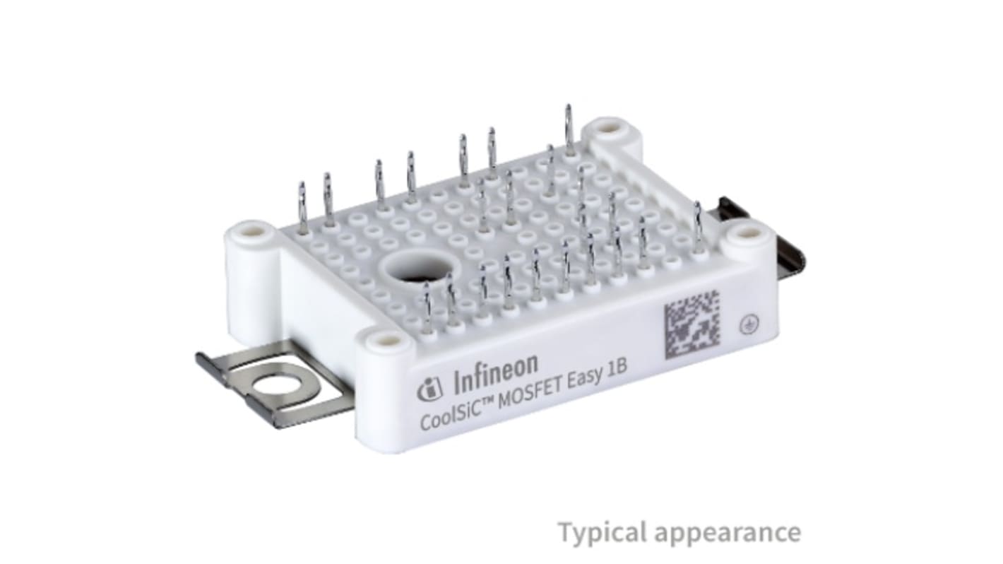 DF23MR12W1M1B11BPSA1 Infineon