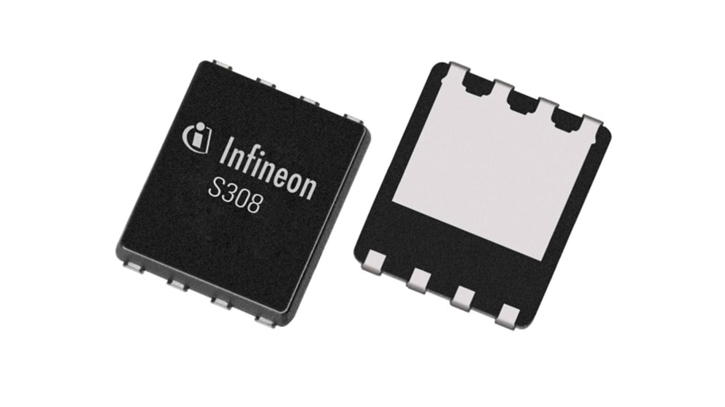 BSZ031NE2LS5ATMA1 Infineon