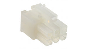 794954-6 TE Connectivity