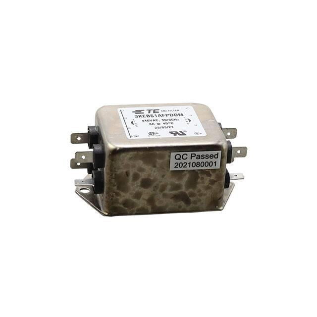 3KEBS1AFPDDM TE Connectivity