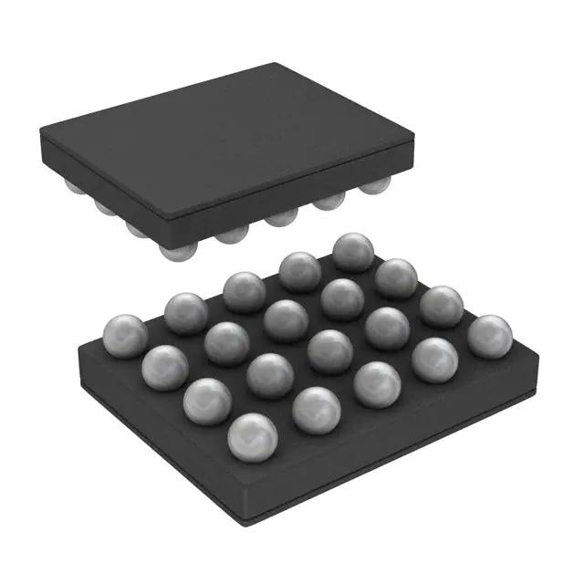 LM3639AYFQT Texas Instruments