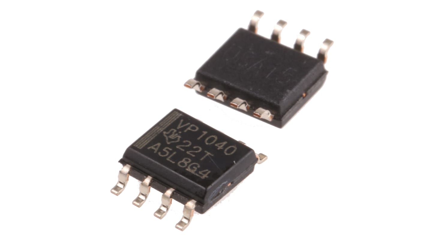 SN65HVD1040D Texas Instruments