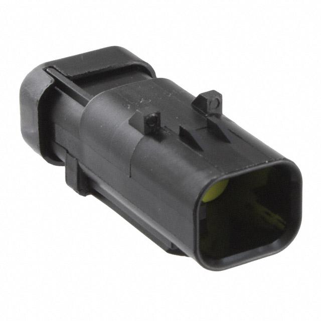 776534-3 TE Connectivity