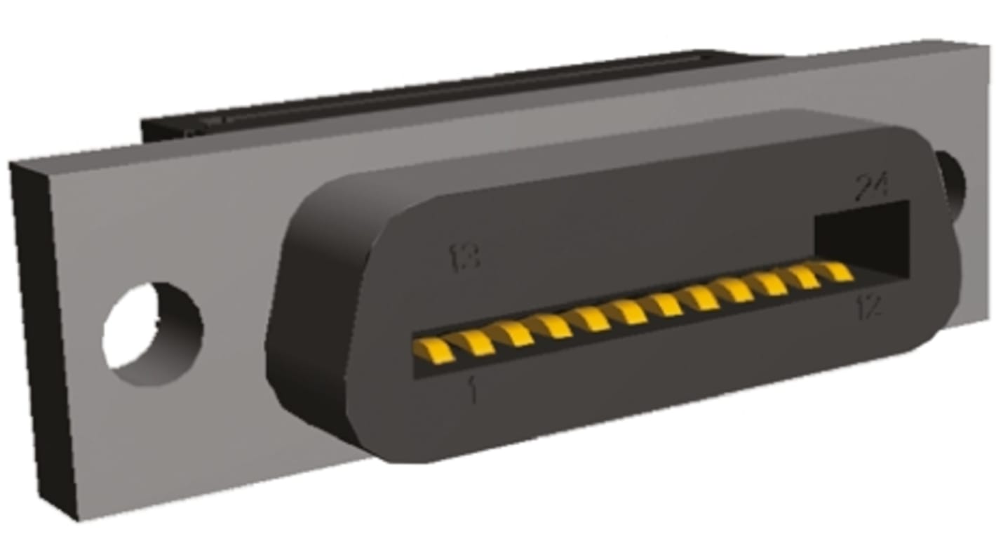 5554349-1 TE Connectivity