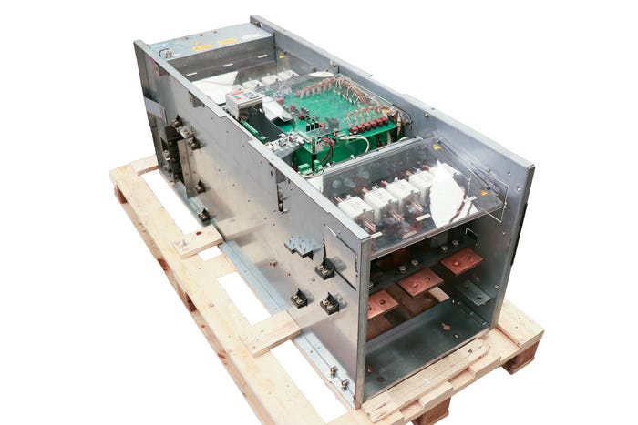 6SE7041-0EH85-1AA0 Siemens