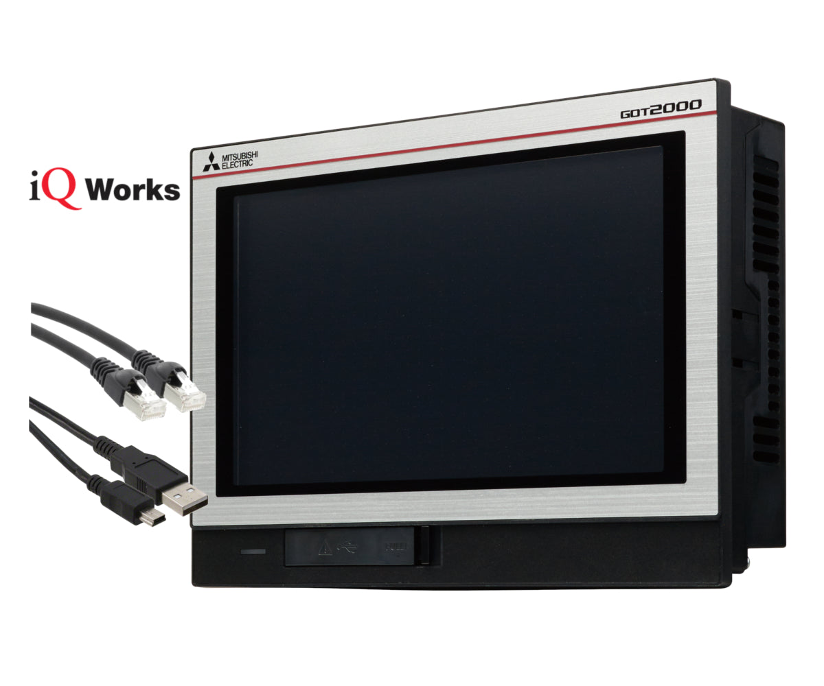 GT2507-WTSD Add on Kit Mitsubishi