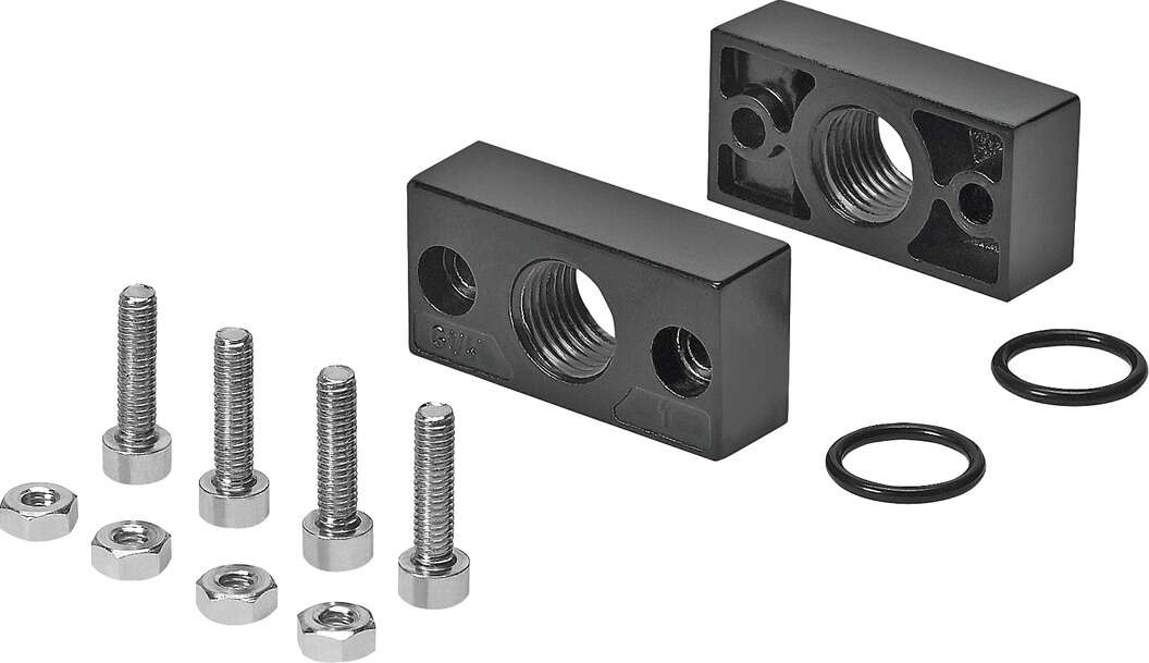 542788 Festo - PBL-1/4-DB-MINI