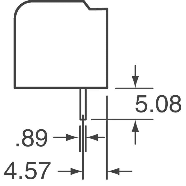 6PCV-02-006 TE Connectivity