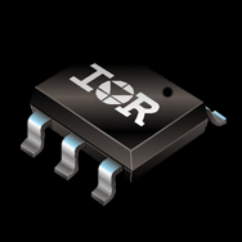 IRLMS6802TRPBF Infineon