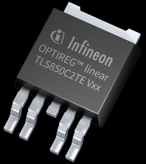 TLS850C2TEV50ATMA1 Infineon