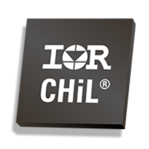 IR35201MTRPBF Infineon