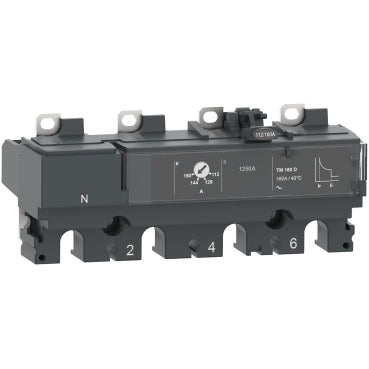 C106TM100 Schneider Electric