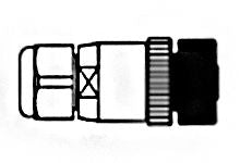 120071-0031 Molex - 8A8000-32