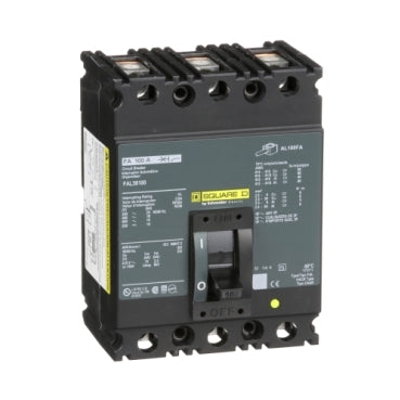FAL36100 Schneider Electric