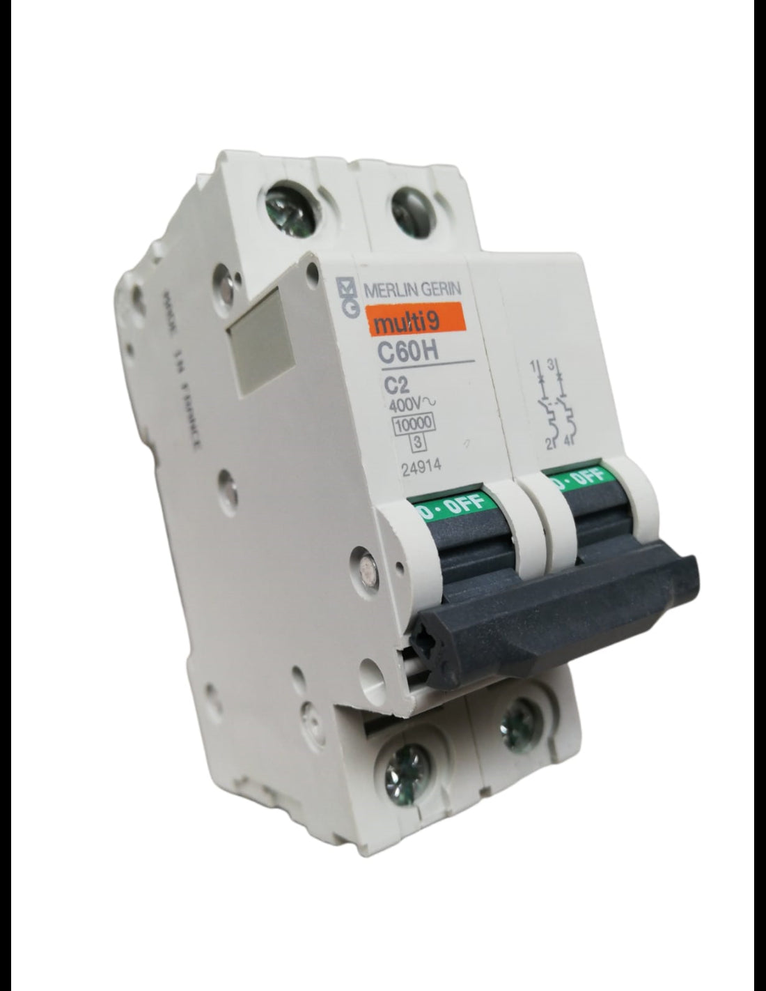 24914 Schneider Electric