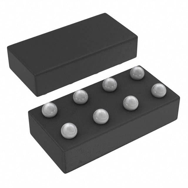 SN74AUP2G08YFPR Texas Instruments
