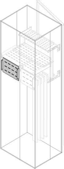 1STQ008817A0000 ABB - PRVS2562
