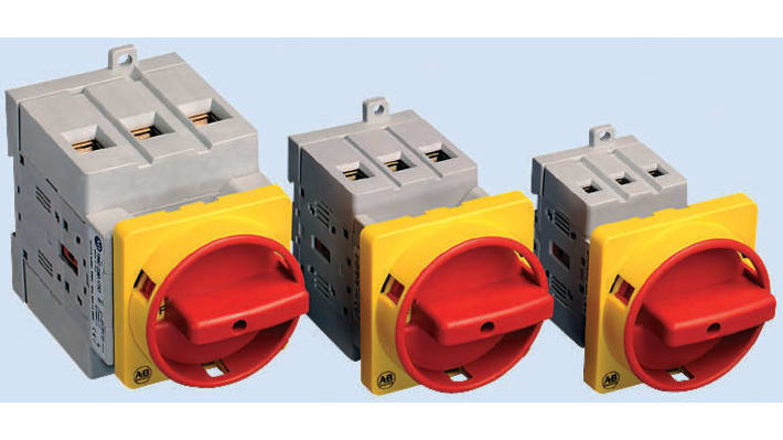 194E-E80-1753-6N Allen-Bradley