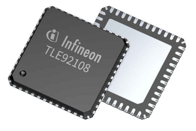 TLE92108232QXXUMA1 Infineon