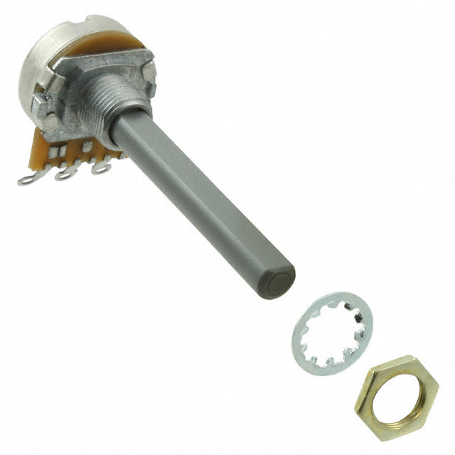 23ESB105MMF50AF TE Connectivity