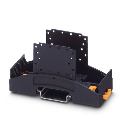 2896254 Phoenix Contact - BC 35,6 UT HBUS BK