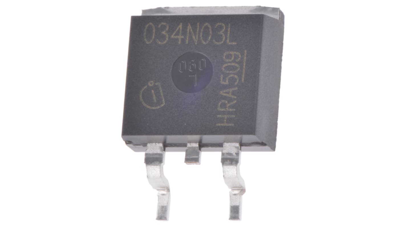 IPB034N03LGATMA1 Infineon